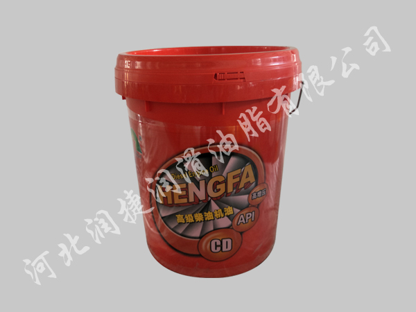 高級柴油機(jī)油